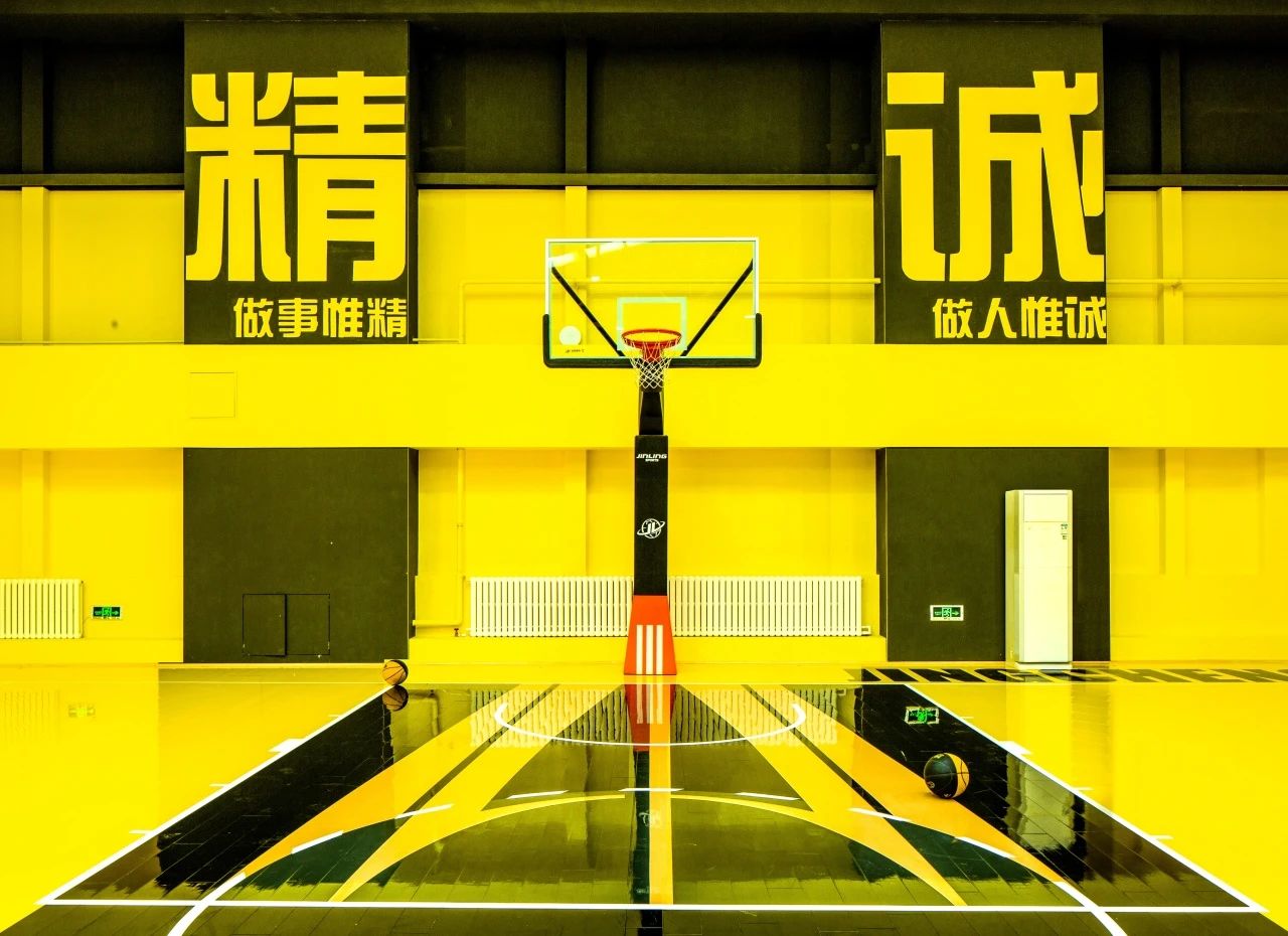 青少年篮球营地打造“绿色生态”,实现可持续发展 青少年篮球营地打造“绿色生态”,实现可持续发展