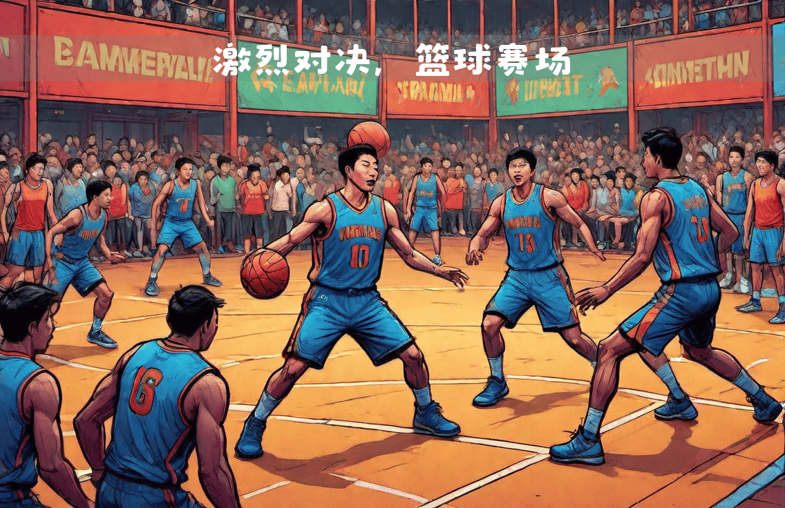 运动科技推动中国篮球比赛公平与激烈程度 运动科技推动中国篮球比赛公平与激烈程度