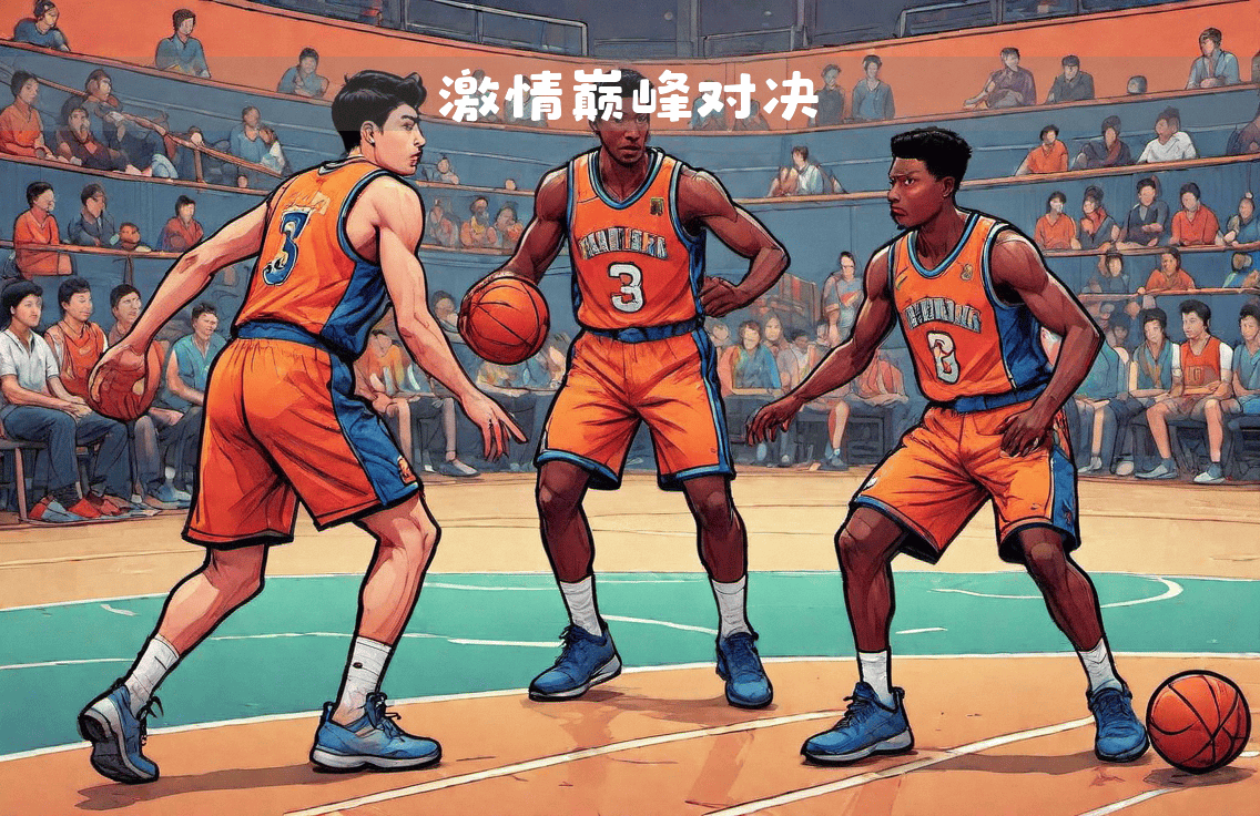 运动科技推动中国篮球比赛公平与激烈程度 运动科技推动中国篮球比赛公平与激烈程度