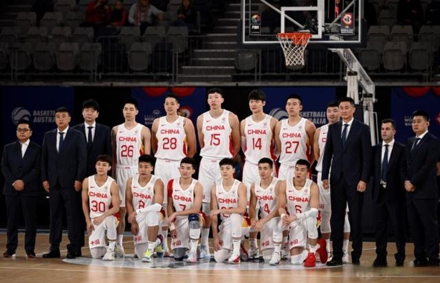 乐鱼体育官网-未来五年中国篮球发展战略规划公布