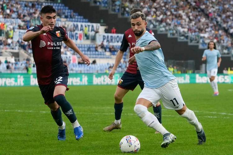 意甲场上表现出色的边锋成为焦点 意甲场上表现出色的边锋成为焦点