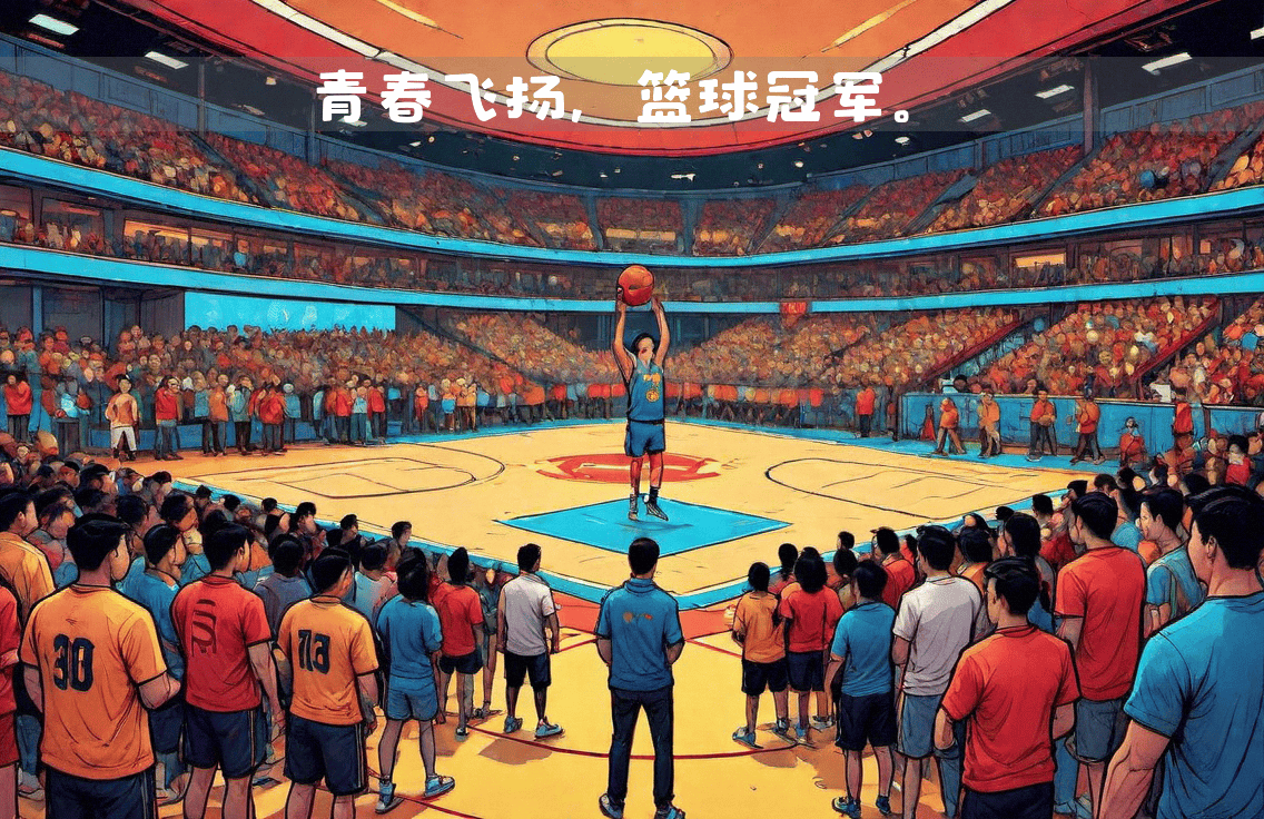 手机客户端下载-全国青少年篮球联赛雄起，明星新秀不断涌现的简单介绍