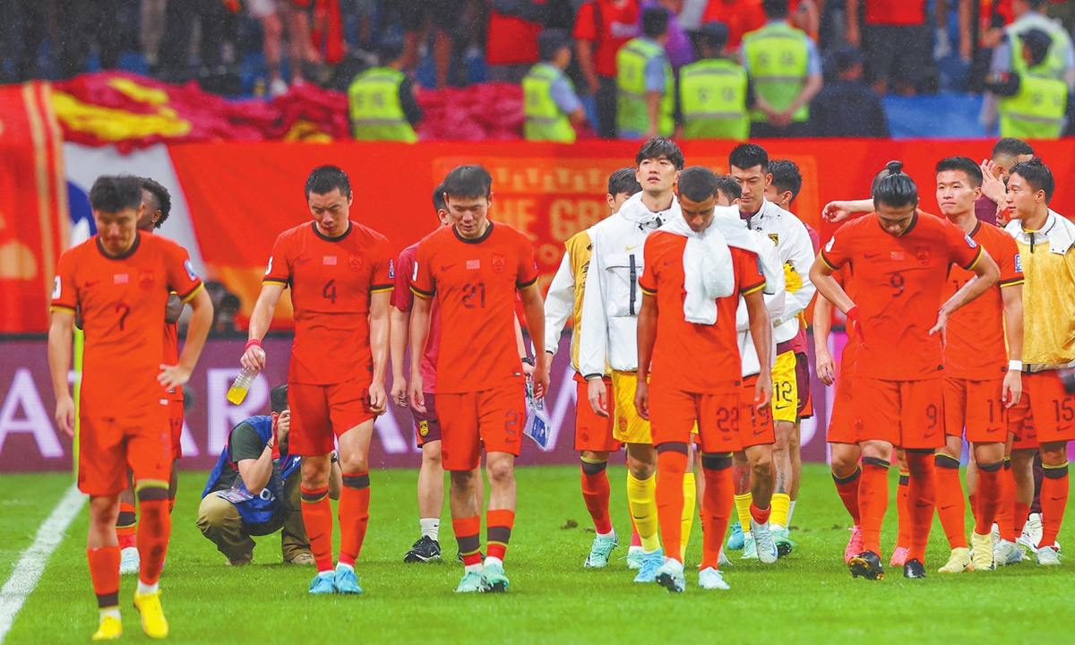 中国足球推动“足球+”多元融合发展战略 中国足球推动“足球+”多元融合发展战略