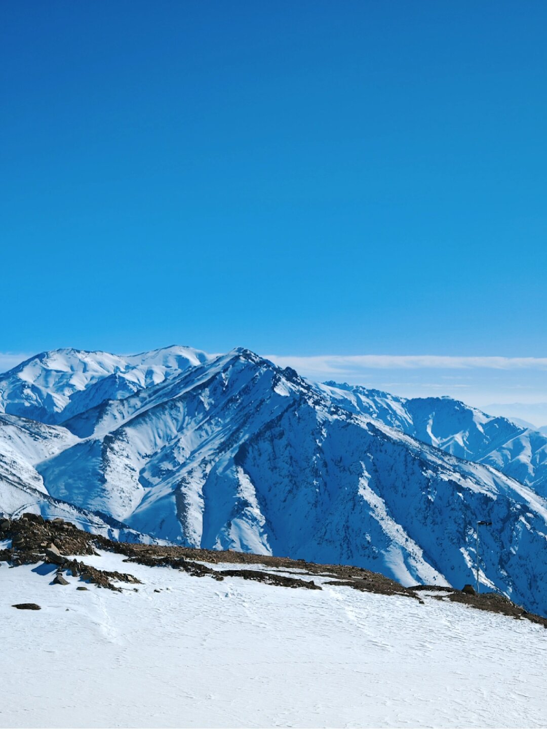 国际山地滑雪挑战赛,感受雪域世界的魅力的简单介绍 国际山地滑雪挑战赛,感受雪域世界的魅力的简单介绍