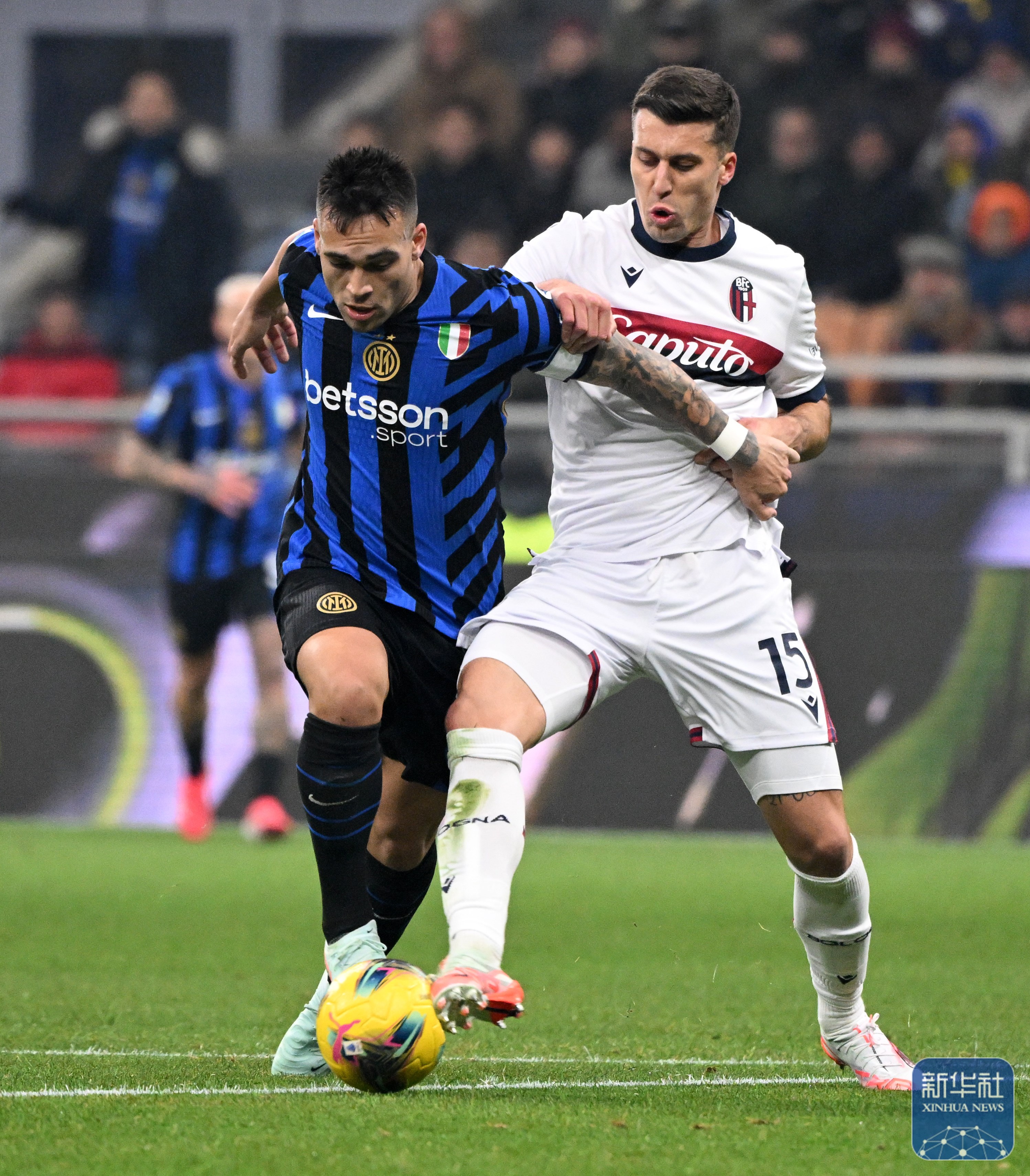 意甲明星球员连续进球,带领球队走向胜利的简单介绍 意甲明星球员连续进球,带领球队走向胜利的简单介绍