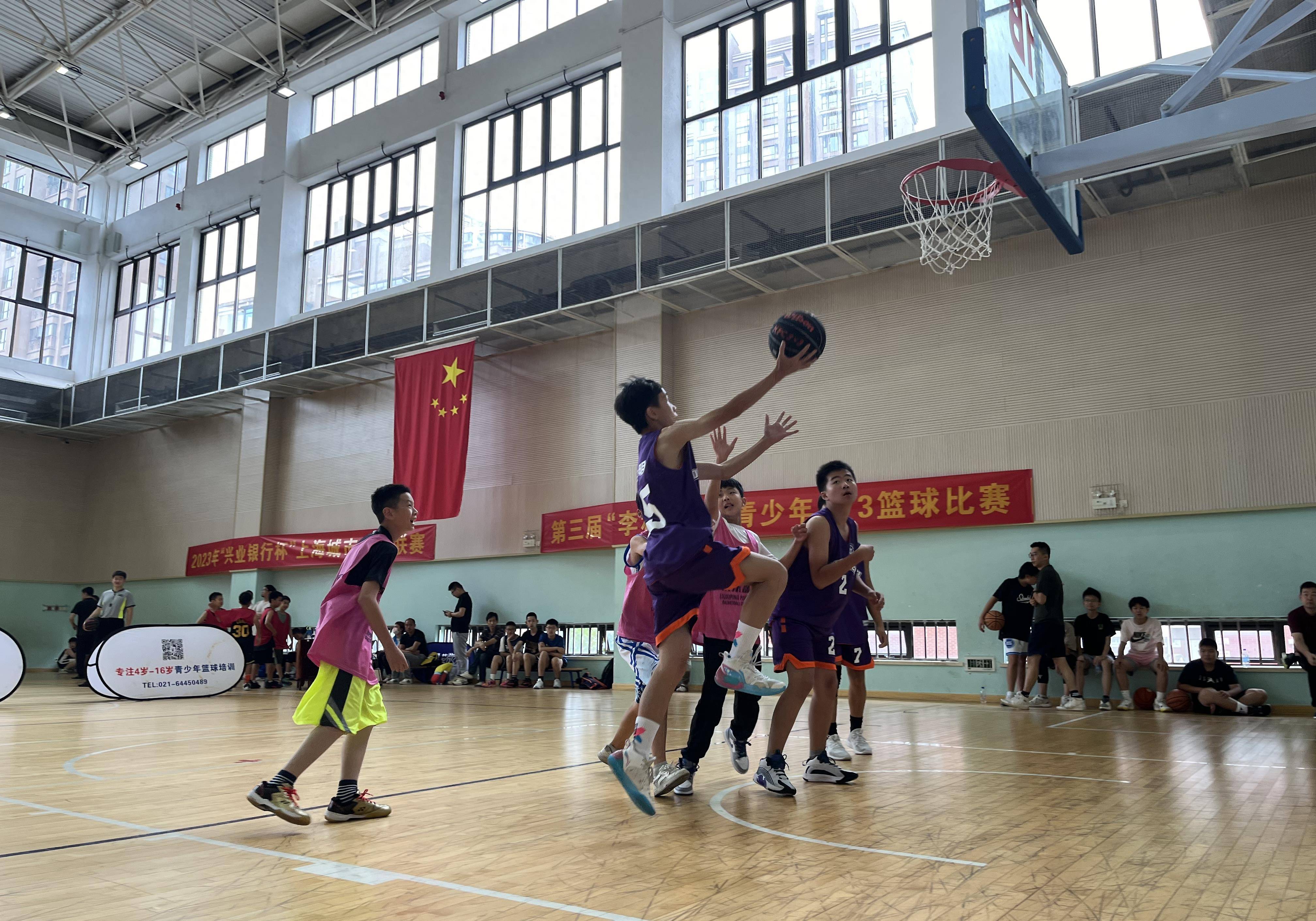 乐鱼网站-包含线上青少年篮球赛事直播平台用户稳步增长，推动全民运动热潮的词条